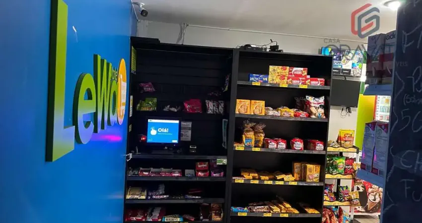 Apartamento para Alugar em Nova Gerti, São Caetano – 2 Dorms, 64m²