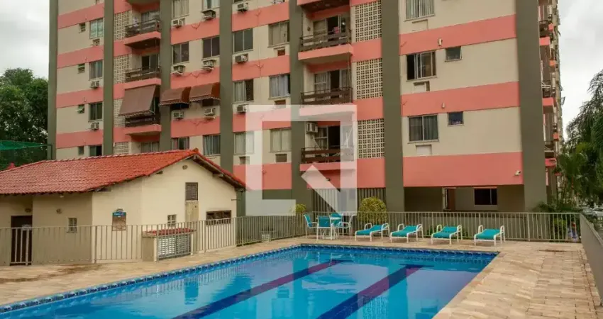 Apartamento com 2 quartos à venda na Avenida São Josemaria Escrivá, 560, Itanhangá, Rio de Janeiro