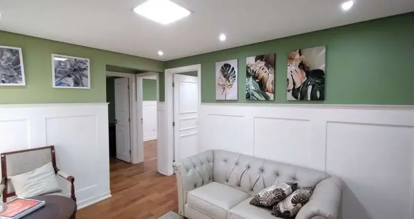 Sala/conjunto para aluguel com 80 metros quadrados na bela vista - são paulo - sp