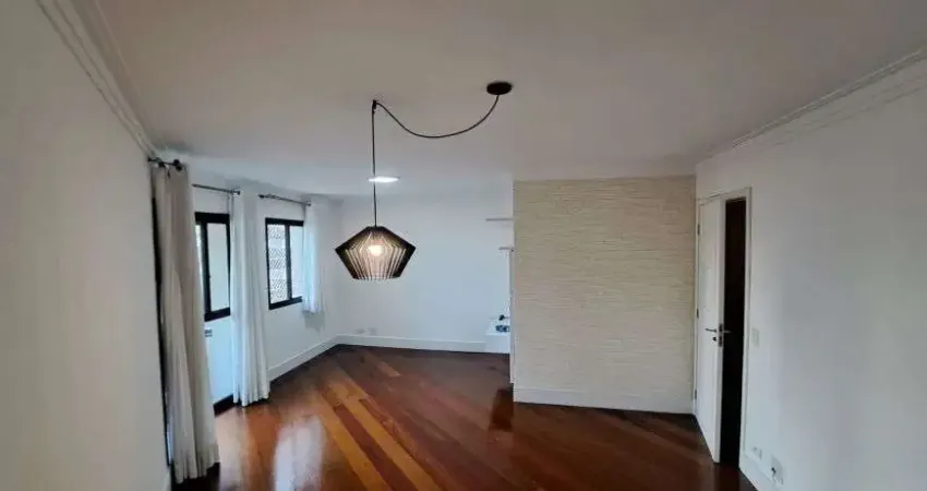 Imóvel para aluguel tem 86 metros quadrados na Vila Mascote - São Paulo - SP