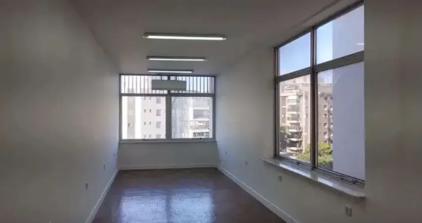 Imóvel para aluguel possui 33 metros quadrados no jardim paulista - são paulo - sp