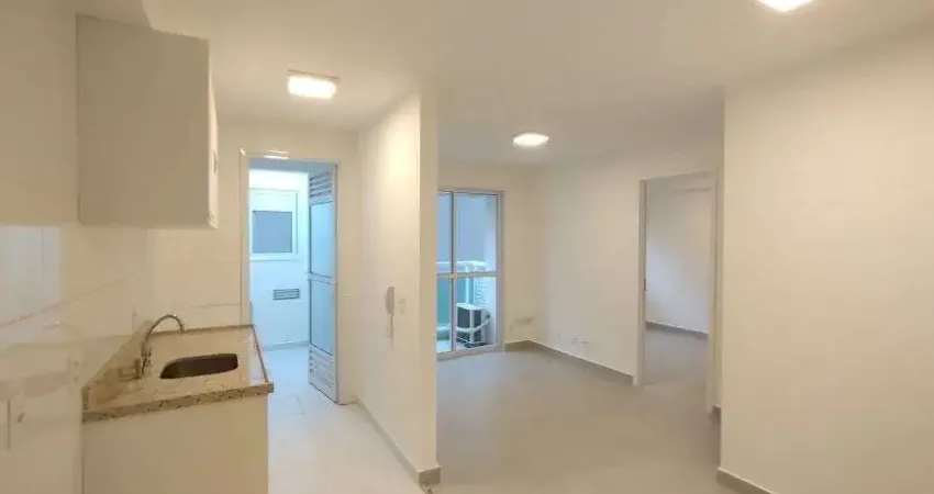 Imóvel para aluguel tem 41 metros quadrados na Barra Funda - São Paulo - SP