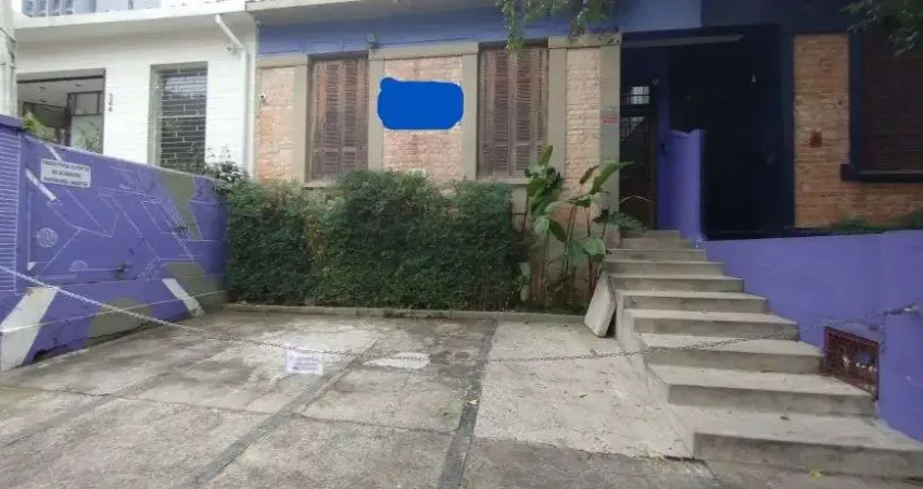 Imóvel para aluguel possui 120 metros quadrados em Cerqueira César - São Paulo - SP