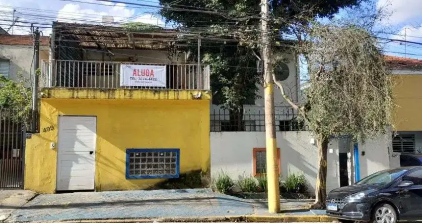 Imóvel para aluguel com 170 metros quadrados no sumarezinho - são paulo - sp