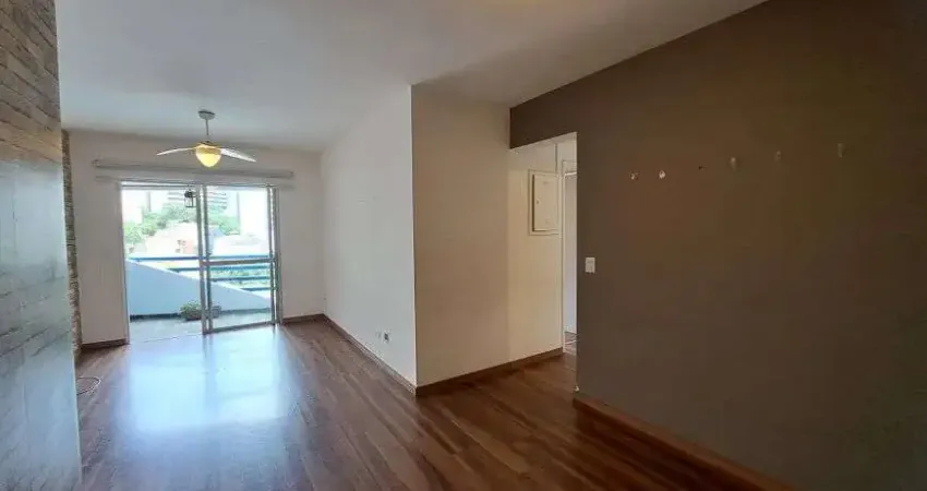 Imóvel para venda possui 79 metros quadrados no Jardim Paulista - São Paulo - SP