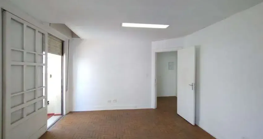Sala/conjunto comercial para aluguel com 76 metros quadrados em sé - são paulo – sp