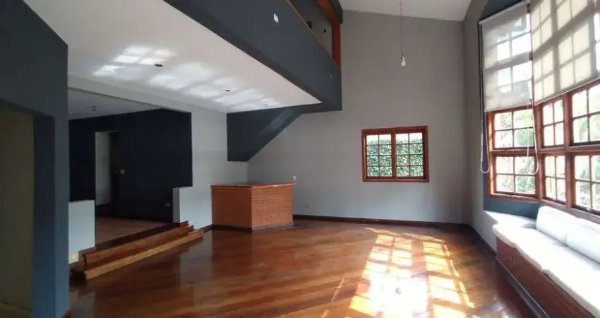 Casa para aluguel com 376 metros quadrados na Vila Madalena - São Paulo - SP
