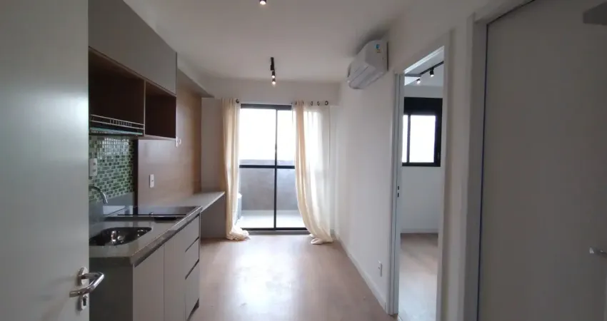 Imóvel para aluguel possui 27 metros quadrados em indianópolis - são paulo - sp