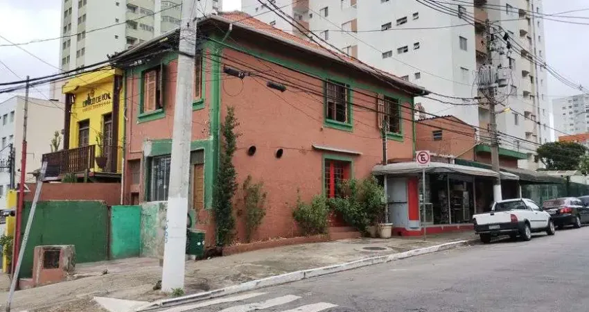 Ponto comercial/Salão/Loja para aluguel possui 180 metros quadrados na Vila Mariana - São Paulo - SP