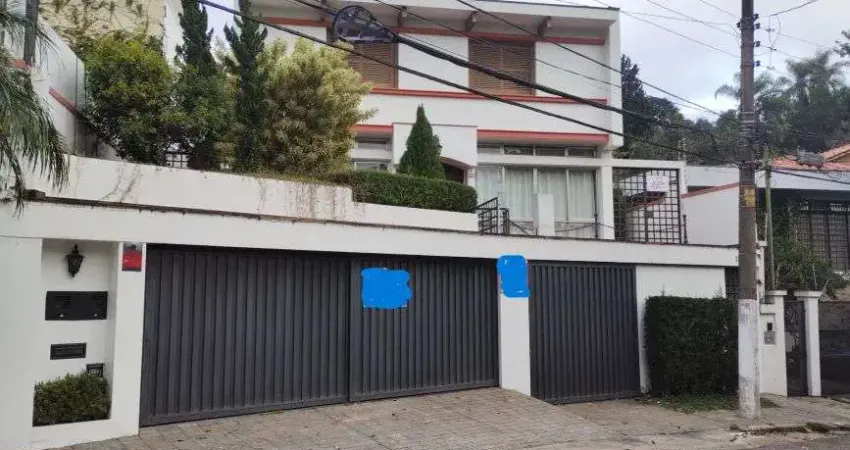 Imóvel para aluguel tem 295 metros quadrados no Sumaré - São Paulo - SP