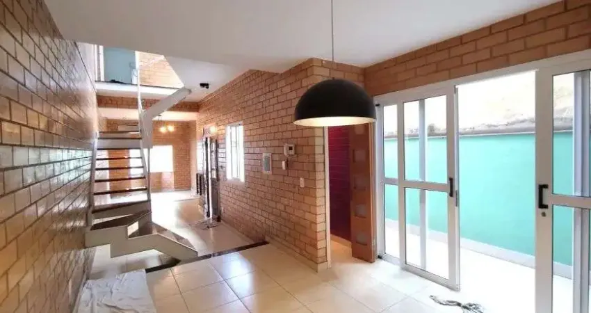 Imóvel para aluguel com 230 metros quadrados em Perdizes - São Paulo - SP