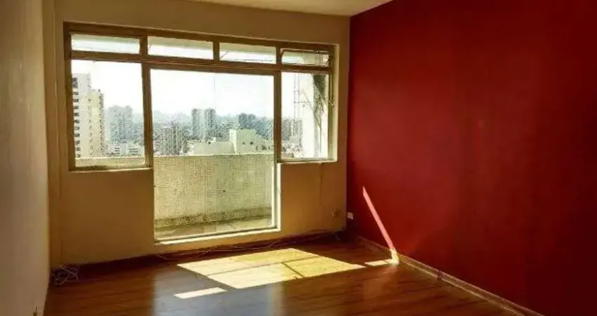 Imóvel para venda possui 80 metros quadrados com 2 quartos em Perdizes - São Paulo - SP