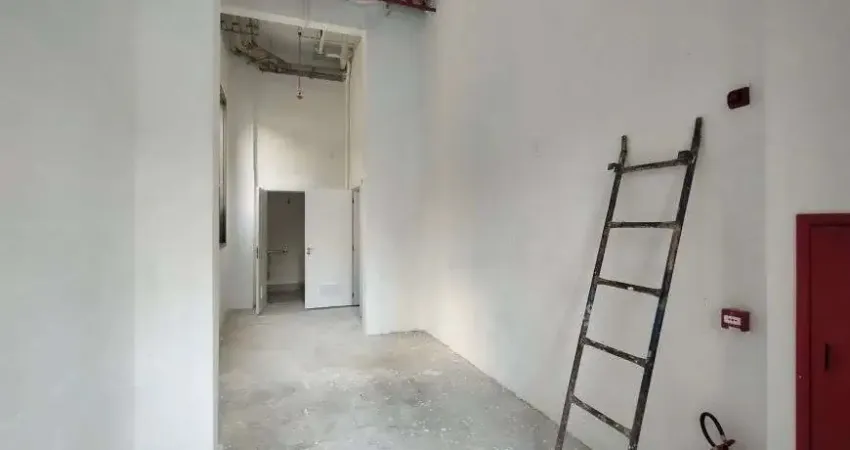Imóvel para aluguel tem 36 metros quadrados em Campo Belo - São Paulo - SP