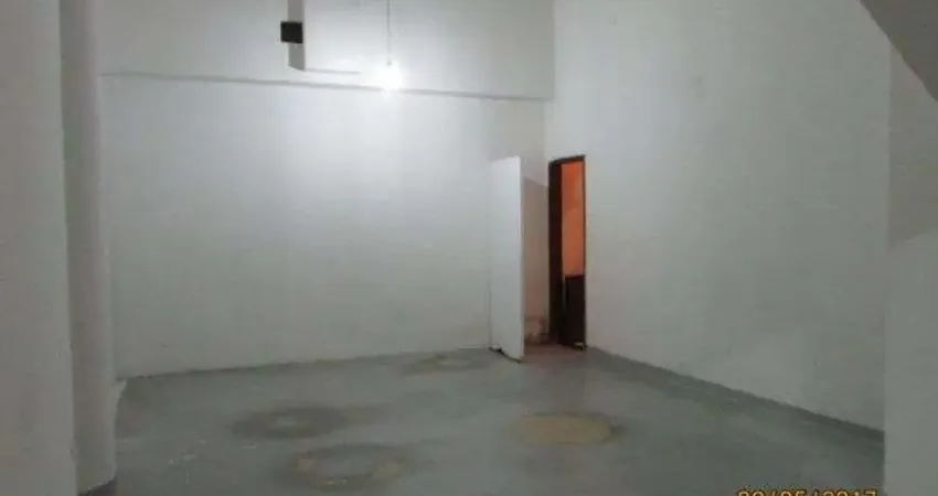 Ponto comercial Loja para venda tem 40 metros quadrados em Santa Efigênia - São Paulo – SP