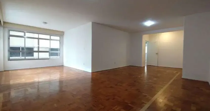 Apartamento para venda com 183 metros quadrados em Higienópolis - São Paulo - SP