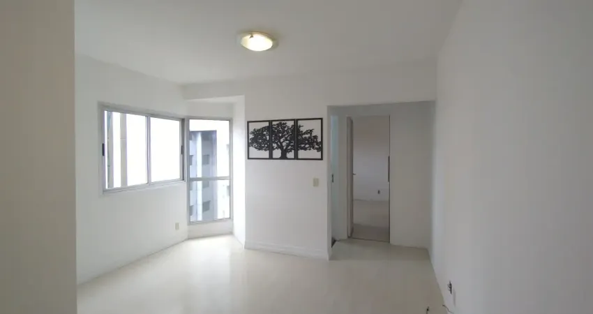 Apartamento à venda na rua maestro cardim – 1 dormitório, 41 m², com vaga de garagem em excelente localização