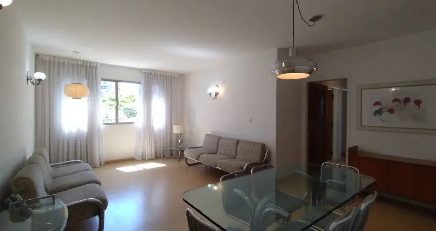 Imóvel para aluguel possui 120 metros quadrados no sumaré - são paulo - sp