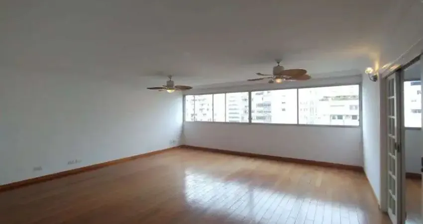 Imóvel para aluguel possui 170 metros quadrados na santa cecília - são paulo - sp