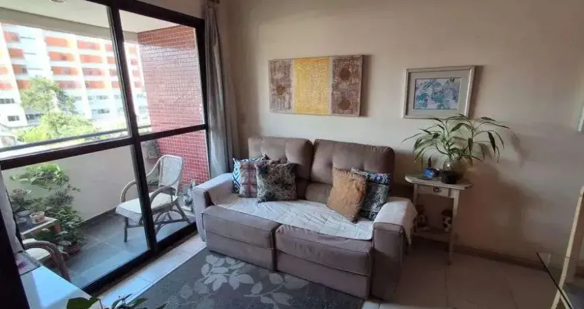 Imóvel para venda possui 47 metros quadrados na vila pompéia - são paulo - sp