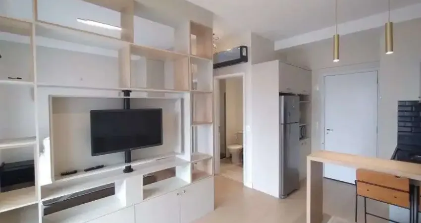 Imóvel para aluguel tem 32 metros quadrados em perdizes - são paulo - sp