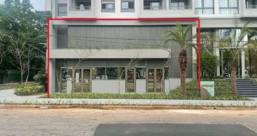 Imóvel para aluguel possui 190 metros quadrados no campo belo - são paulo - sp