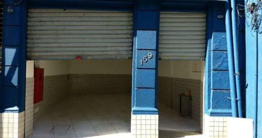 Ponto comercial/loja para aluguel tem 125 metros quadrados no bairro sé - são paulo - sp