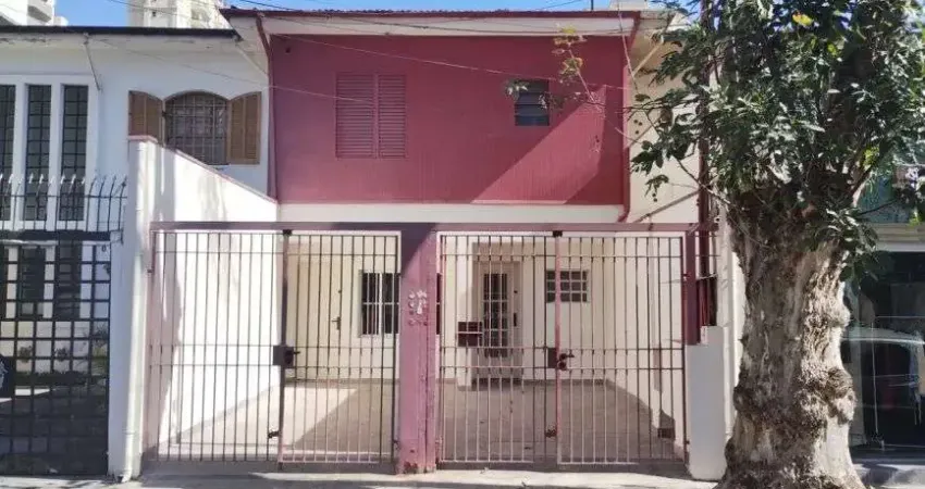 Sobrado residencial para aluguel possui 140 metros quadrados no brooklin paulista - são paulo - sp