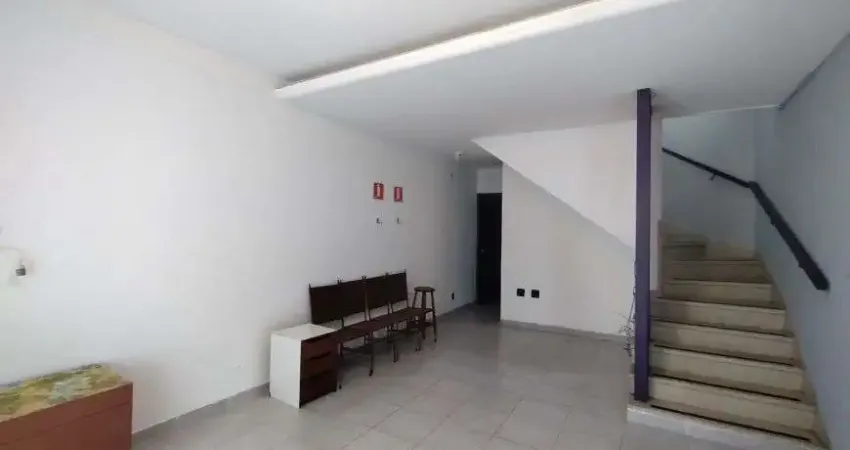 Sobrado comercial para aluguel tem 200 metros em sumarezinho - são paulo - sp