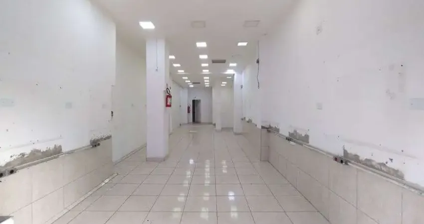 Ponto comercial/salão para aluguel com 50 metros quadrados no centro - são paulo - sp
