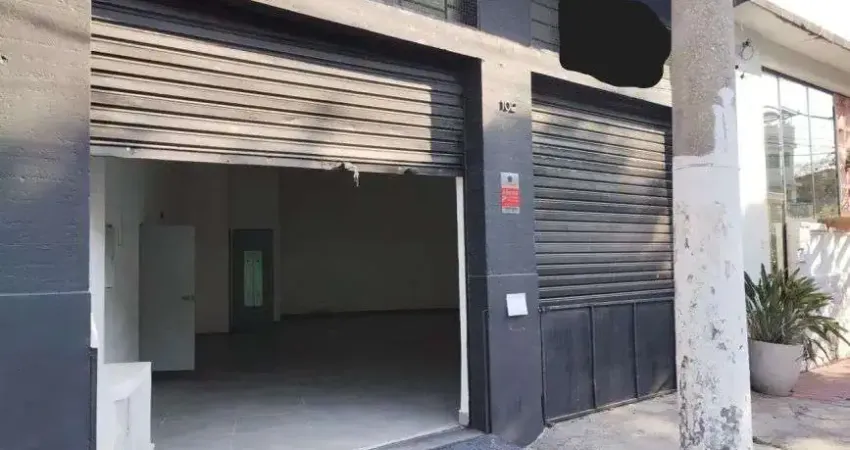 Imóvel para aluguel com 70 metros quadrados em água branca - são paulo - sp