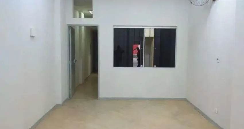 Imóvel comercial para aluguel possui 93 metros quadrados na república - são paulo - sp