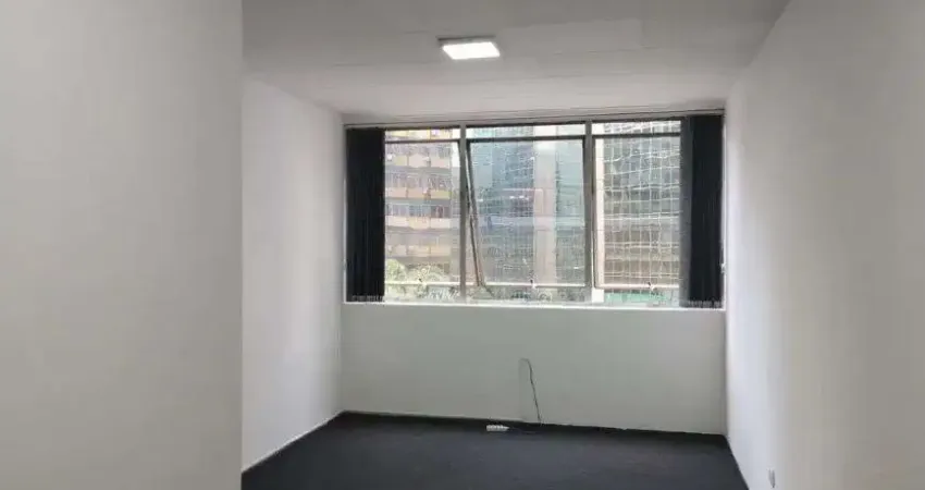 Imóvel para aluguel com 20 metros quadrados em consolação - são paulo - sp