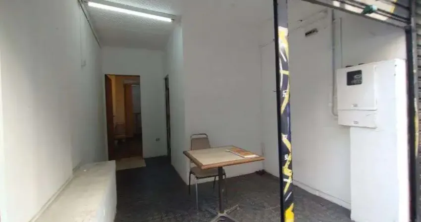 Imóvel para aluguel possui 20 metros quadrados no centro - são paulo - sp