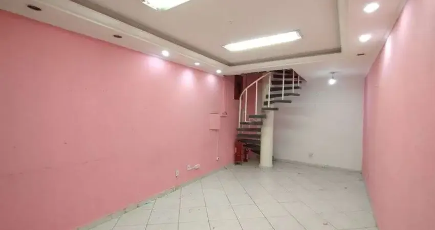 Ponto comercial/loja para aluguel possui 73 metros quadrados na república - são paulo - sp