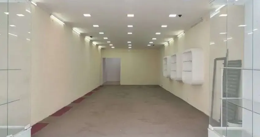 Imóvel para aluguel com 190 metros quadrados em cambuci - são paulo - sp