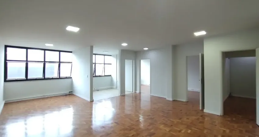 Sala com 118 metros. oportunidade. valor abaixo do de mercado!