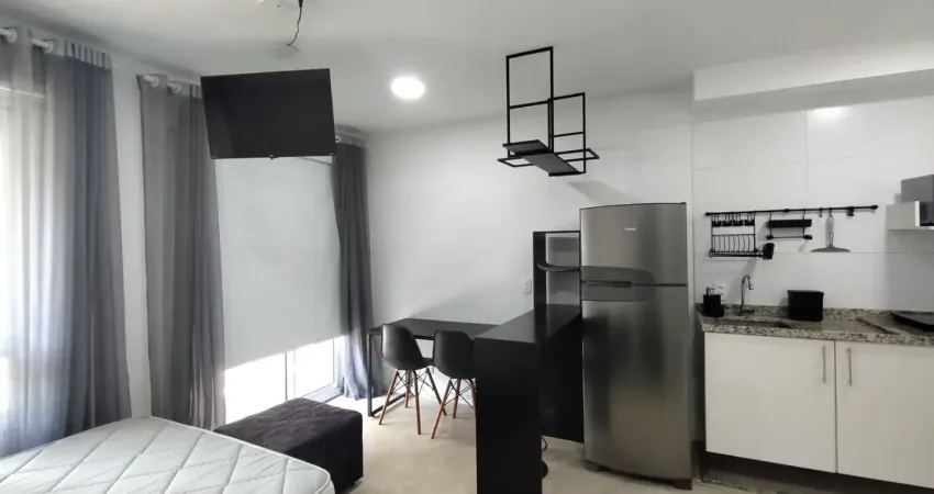 Imóvel para aluguel possui 25 metros quadrados em pinheiros - são paulo - sp