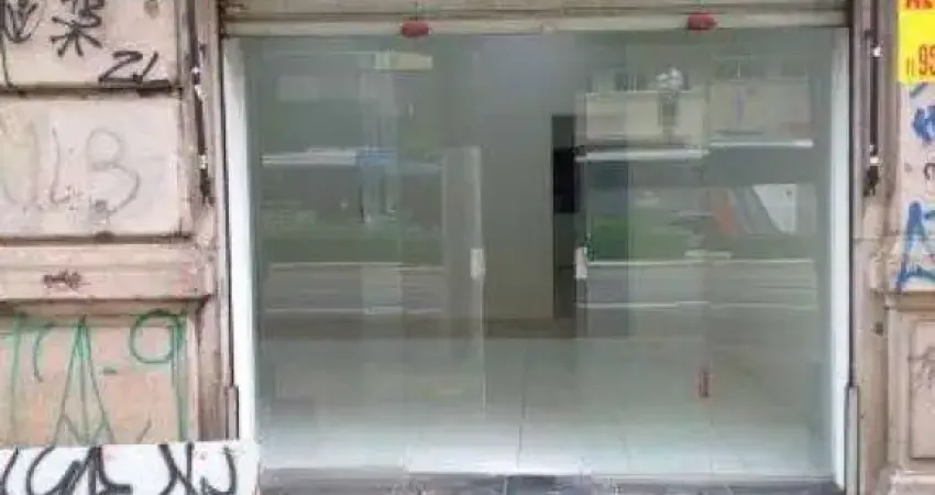 Ponto comercial à venda na Avenida Ipiranga, 1134, República, São Paulo