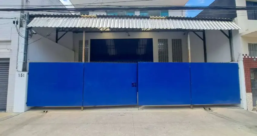 Barracão / Galpão / Depósito para alugar na Rua Camacam, 151, Vila Leopoldina, São Paulo