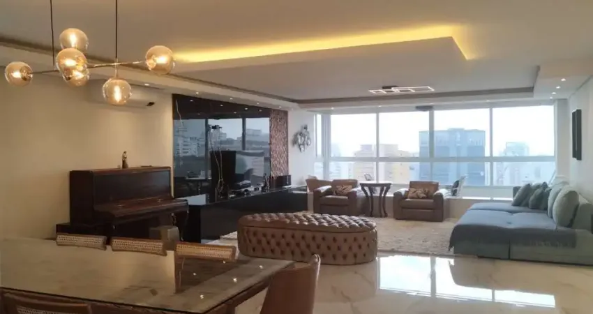 Apartamento com 3 quartos para alugar na Rua dos Ingleses, 454, Morro dos Ingleses, São Paulo