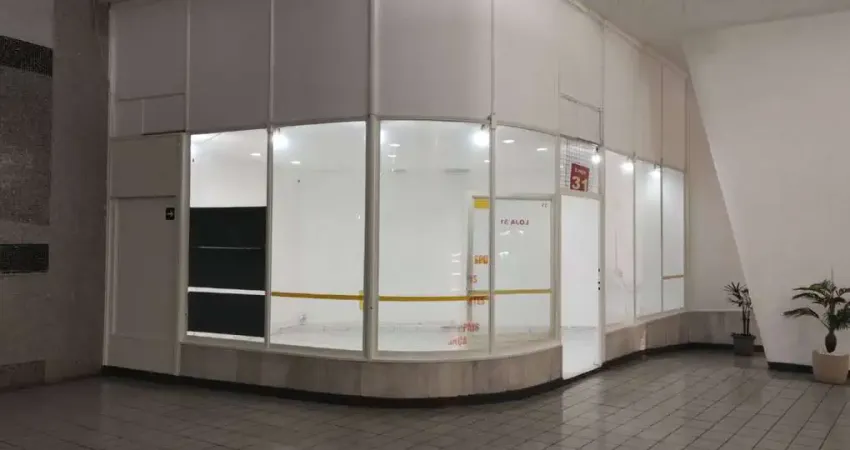 Ponto comercial para alugar na Rua Barão de Itapetininga, 255, República, São Paulo