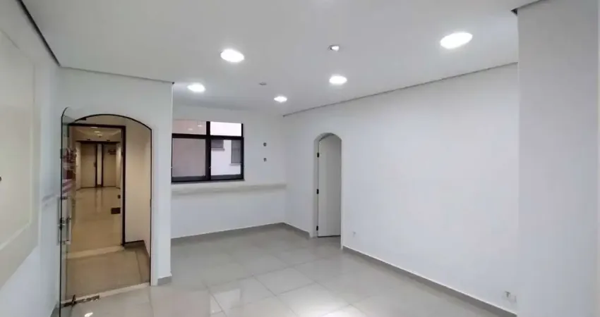 Sala comercial para alugar na Rua Itapeva, 500, Bela Vista, São Paulo