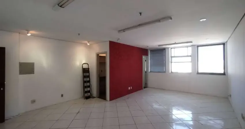Conjunto comercial com 40 m² para locação na Vila Leopoldina