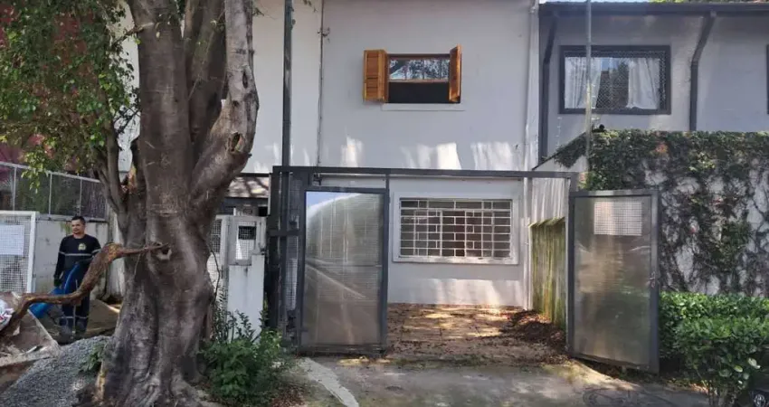 Casa com 2 quartos à venda na Rua Arizona, 771, Cidade Monções, São Paulo