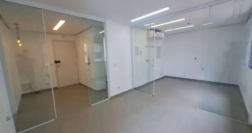 Sala comercial para alugar na Rua Purpurina, 131, Sumarezinho, São Paulo