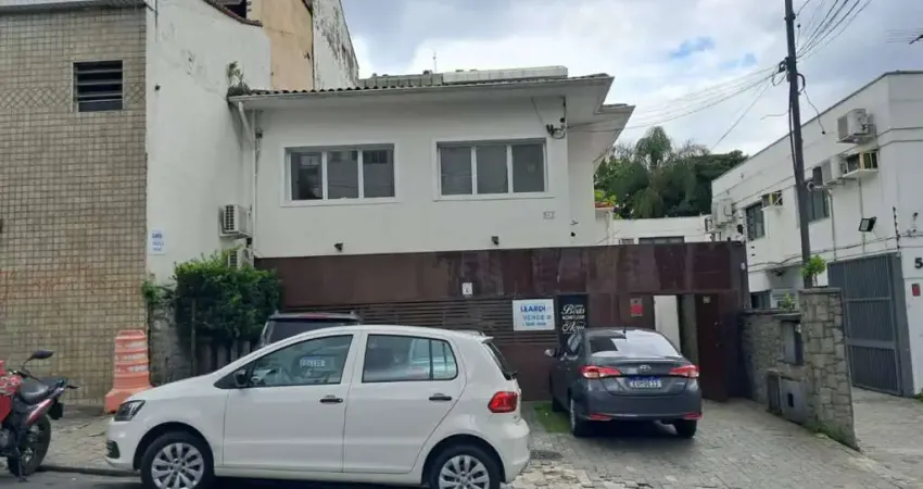 Prédio à venda na Rua Henrique Martins, 512, Jardim Paulista, São Paulo