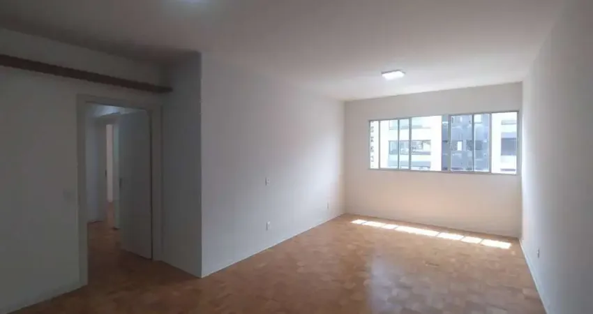 Apartamento com 2 quartos para alugar na Rua João Moura, 501, Pinheiros, São Paulo