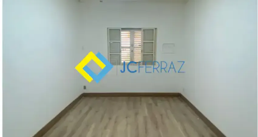 Sobrado para Locação – Comercial ou Residencial – Rua Cayowáa, São Paulo/SP
