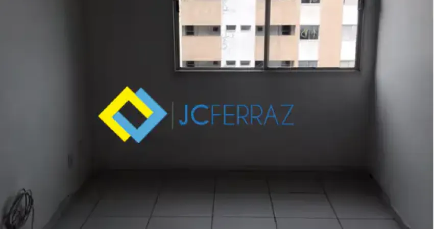 Grande Oportunidade! Apartamento com 2 Dormitórios – Ótima Localização