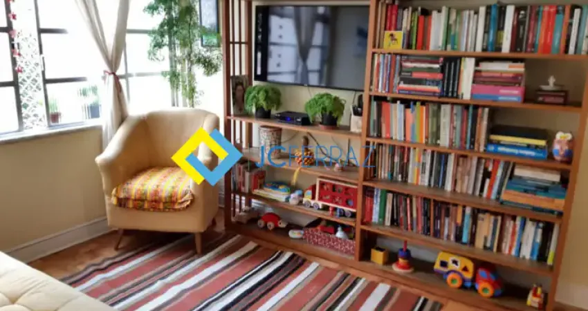 Apartamento para Aluguel - Alto de Pinheiros, 3 Quartos, 77 m² - São Paulo